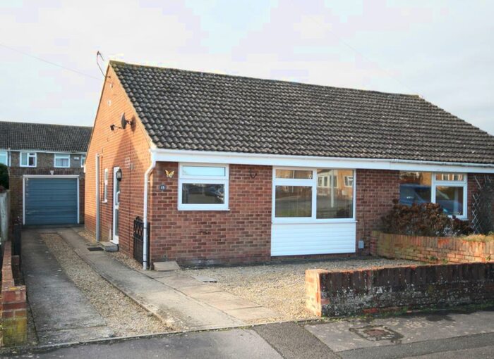2 Bedroom Bungalow To Rent In Swinburne Place, Royal Wootton Bassett, SN4