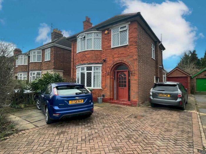 3 Bedroom Property To Rent In Newark Avenue, Dogsthorpe, Peterborough, PE1