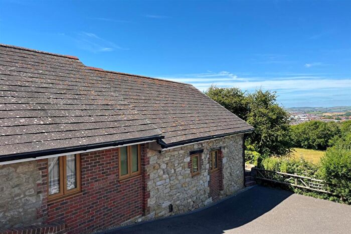 2 Bedroom Bungalow To Rent In Wyke Road, Weymouth, DT4