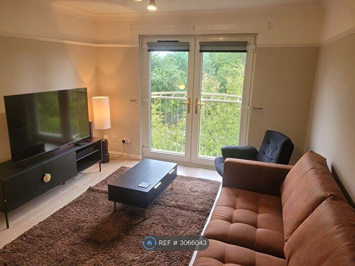 2 Bedroom Flat To Rent In Stenhousemuir, Larbert, FK5