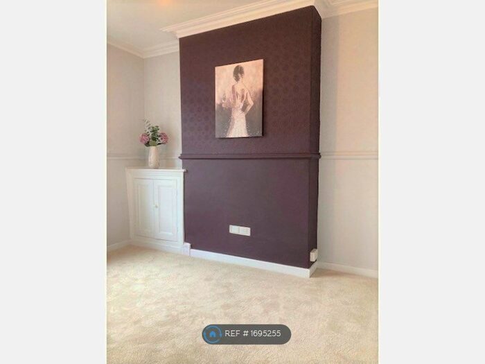 2 Bedroom Terraced House To Rent In Bright Street, Crewe, CW1