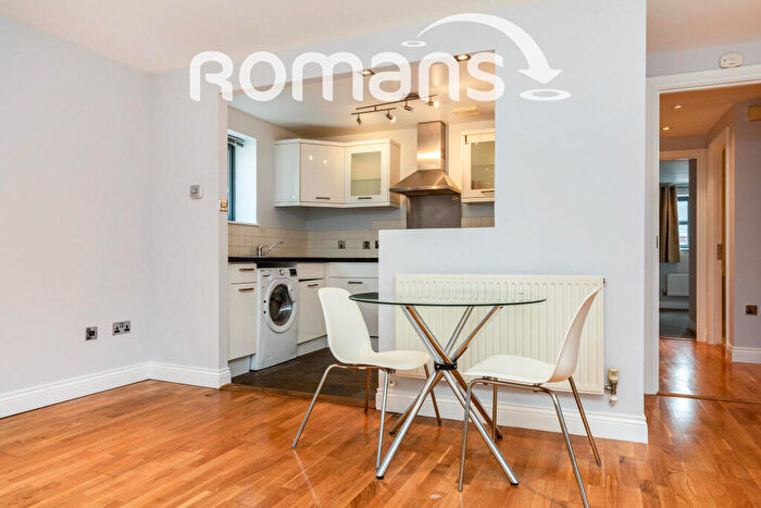 2 Bedroom Flat To Rent In The Metropolitan, Redcliff Backs, Bristol, BS1