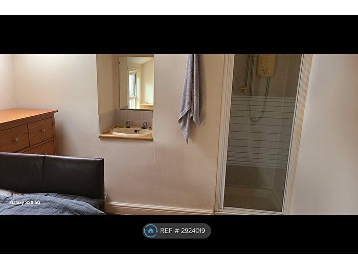 7 Bedroom Terraced House To Rent In Chichester St, Chester, CH1