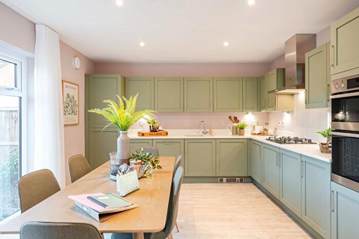 4 Bedroom Detached House For Sale In Beamhill Road, Anslow, Burton-On-Trent, DE13