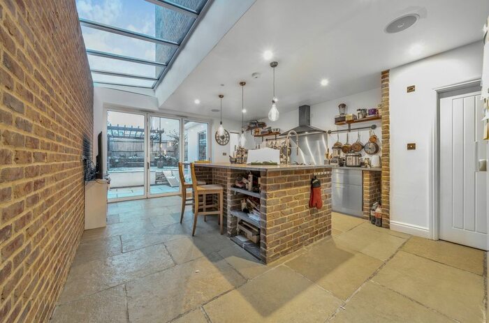 4 Bedroom Terraced House To Rent In Adys Road, London, SE15