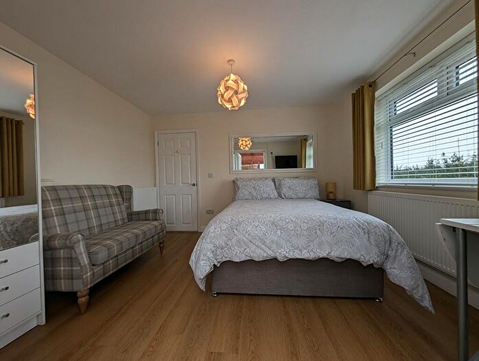 1 Bedroom End Of Terrace House To Rent In Barn Close, Reydon, IP18