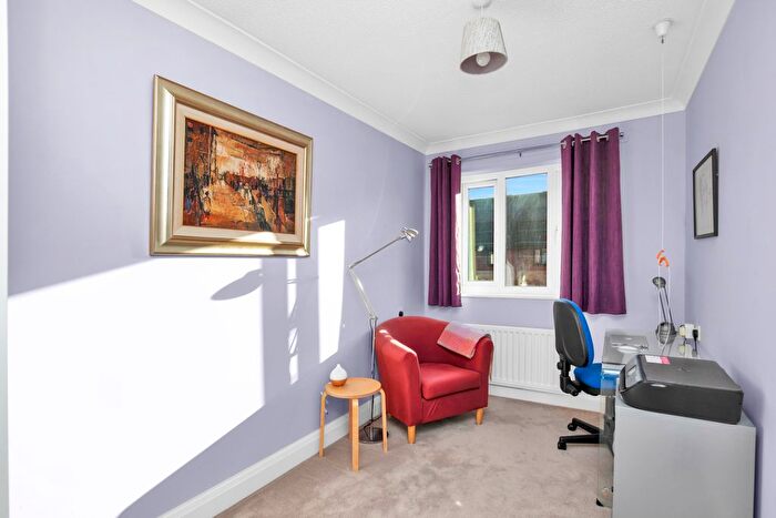 2 Bedroom Bungalow For Sale In The Courtyard, Worthing, West Sussex, BN14