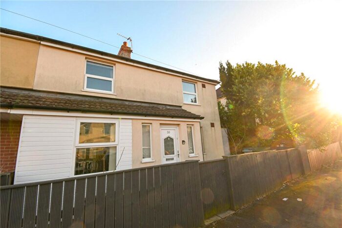 3 Bedroom Semi-Detached House For Sale In Procter Road, Birkenhead, Wirral, CH42