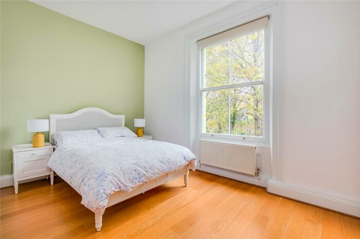 3 Bedroom End Of Terrace House To Rent In Randolph Gardens, London, NW6