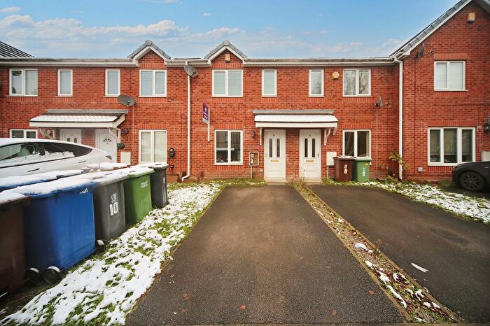 2 Bedroom Terraced House To Rent In Westwood Lane, Ince, WN3