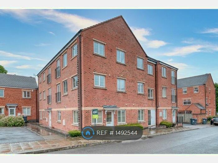 2 Bedroom Flat To Rent In Impey Road, Northfield, Birmingham, B31