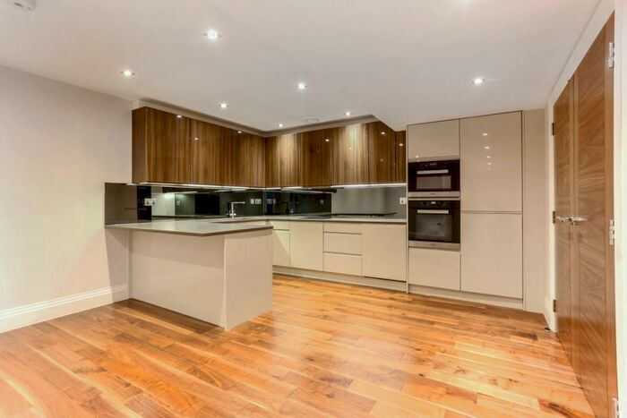 1 Bedroom Flat To Rent In Muswell Hill London, N10