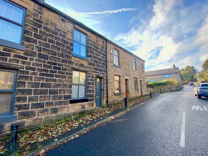 3 Bedroom House To Rent In Tanners Street, Ramsbottom, Bury, Greater Manchester, BL0
