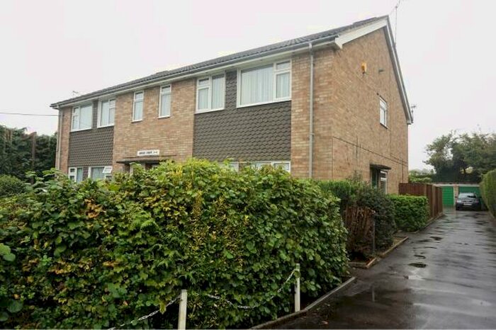 2 Bedroom Flat To Rent In Alexandra Road, Southampton, SO30