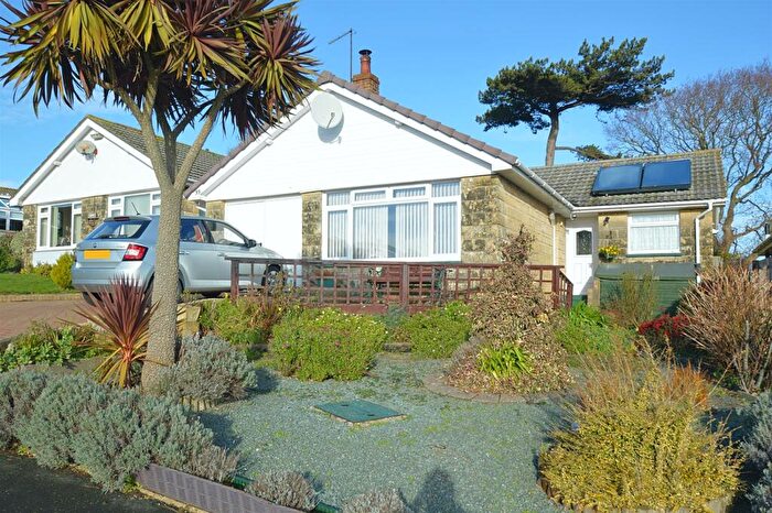 3 Bedroom Detached Bungalow For Sale In Popular Location * Shanklin, PO37