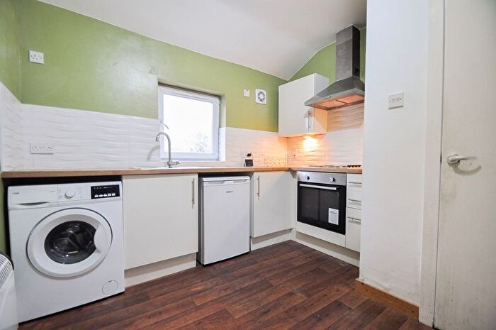 1 Bedroom Flat To Rent In Cardiff Road, Newport, NP20