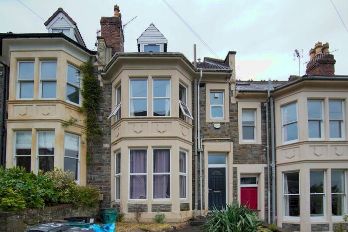 7 Bedroom House To Rent In Southfield Road, Cotham, Bristol, BS6