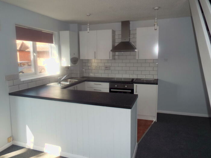 1 Bedroom Link Detached House To Rent In West Swindon, SN5