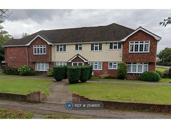 2 Bedroom Flat To Rent In Nelmes Court, Hornchurch, RM11