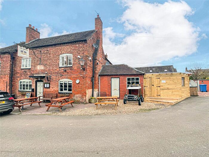 2 Bedroom Apartment To Rent In The Square, Elford, Tamworth, Staffordshire, B79