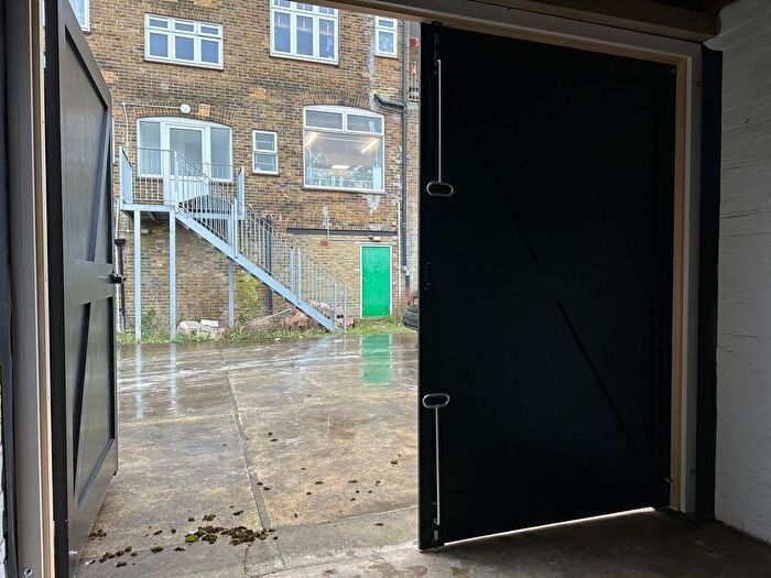 Property To Rent In Walton House, Broadstairs, CT10