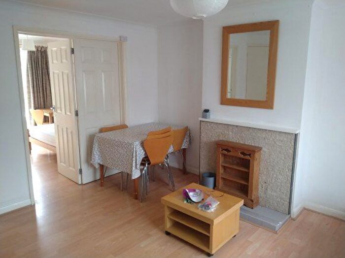 4 Bedroom Terraced House To Rent In Verwood Close., Canterbury, Kent, CT2