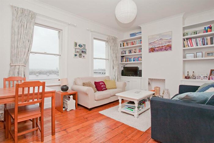 1 Bedroom Flat To Rent In Wallbutton Road, London, SE4