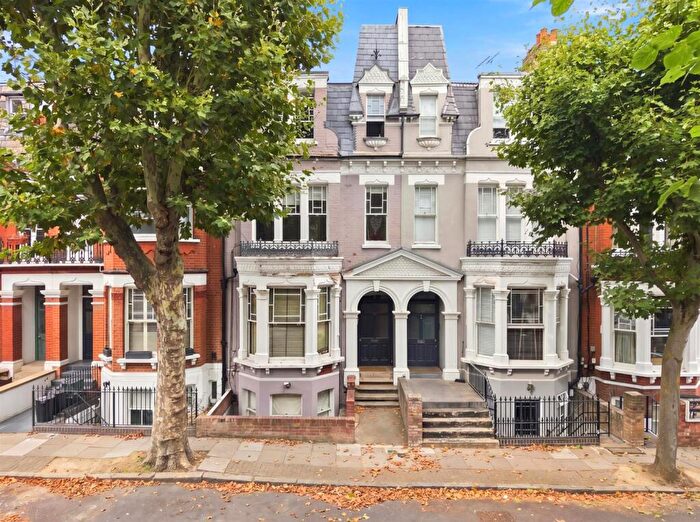 1 Bedroom Flat For Sale In Sotheby Road, N5