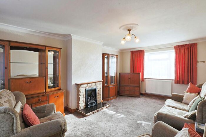 3 Bedroom Terraced House For Sale In Springfield, Blockley, Moreton-in-Marsh, Gloucestershire, GL56