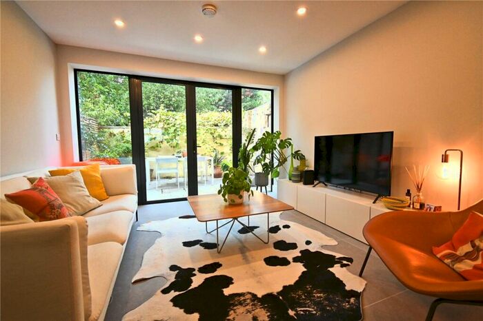 2 Bedroom Terraced House To Rent In Upland Road, East Dulwich, London, SE22