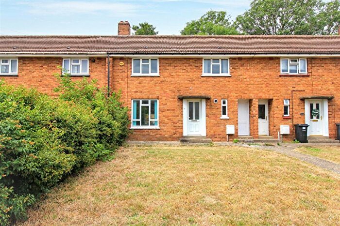 3 Bedroom Terraced House For Sale In High Meadows, Fiskerton, Lincoln, LN3