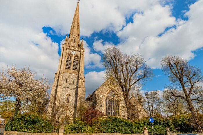 1 Bedroom Flat For Sale In The Avenue, London, W13