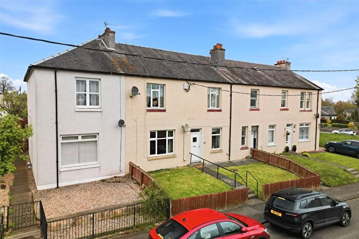 2 Bedroom Flat For Sale In Station Road, Bannockburn, Stirling, FK7