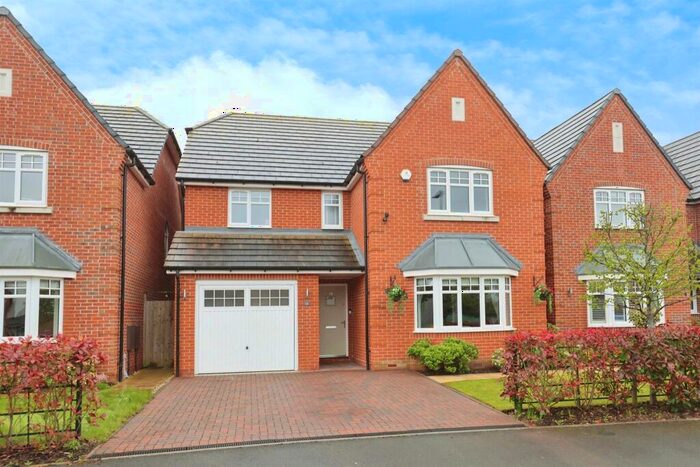 4 Bedroom Detached House For Sale In Leam View, Radford Semele, Leamington Spa, CV31