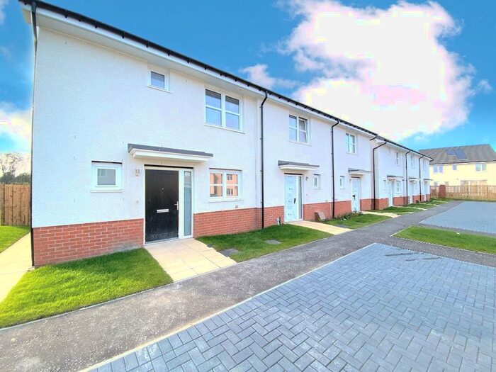 Houses for sale in North Broomage, FK5, Falkirk