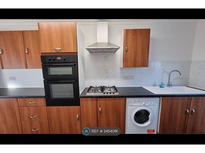1 Bedroom Maisonette To Rent In Guildford Avenue, Feltham, TW13