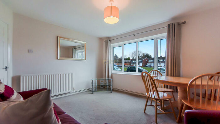 2 Bedroom Flat To Rent In Arosa Drive, Selly Oak - Student Property, B17