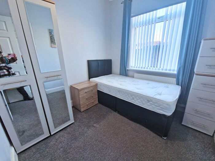 1 Bedroom Property To Rent In Windy Nook, Gateahead, NE9