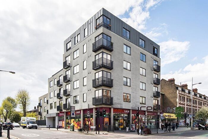 1 Bedroom Flat To Rent In Cavendish Road, Kilburn, NW6