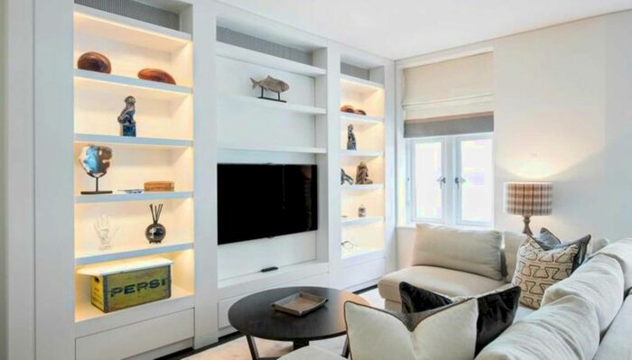 2 Bedroom Flat To Rent In Binney Street, Mayfair K, W1