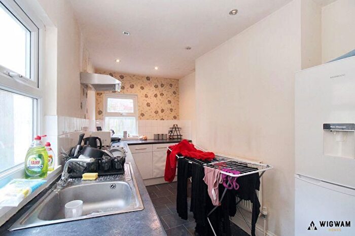 1 Bedroom Flat For Sale In Coltman Street, Hull, HU3
