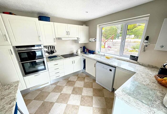 2 Bedroom Chalet For Sale In Rodney Close, BH12