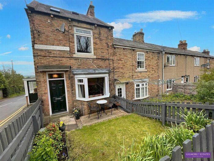 3 Bedroom End Of Terrace House To Rent In New Ridley Road, Stocksfield, NE43