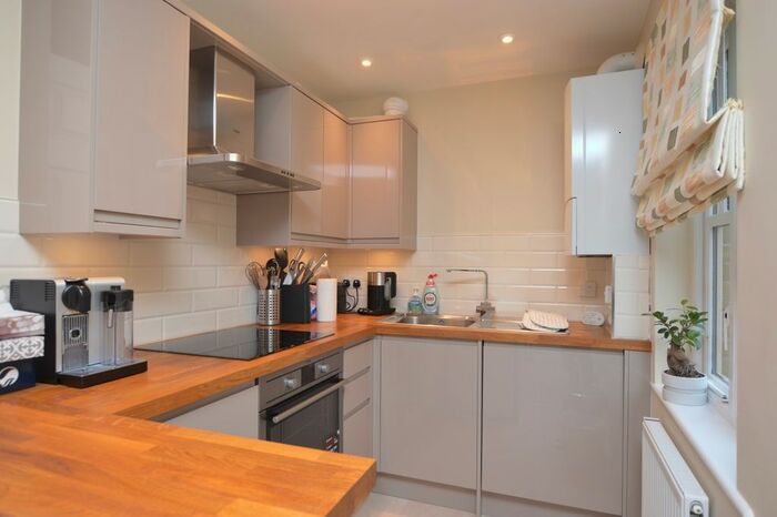 1 Bedroom Flat To Rent In Ladywell Water Tower, Dressington Avenue, London, SE4