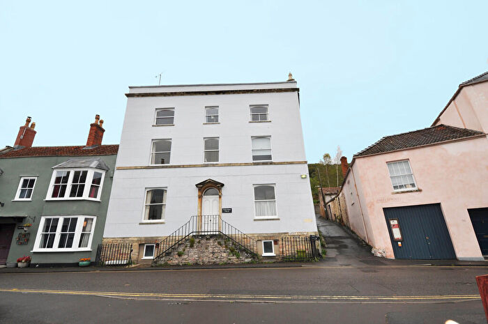 1 Bedroom Apartment To Rent In Choate House, West Street, BS26