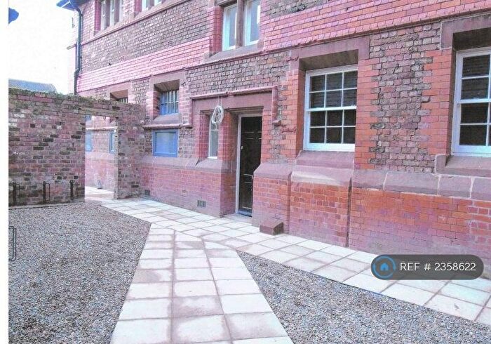 1 Bedroom Flat To Rent In The Old Bill, Liverpool, L4