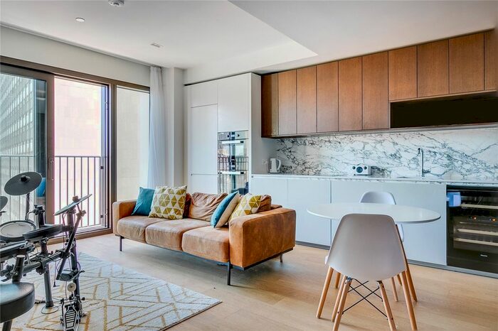 1 Bedroom Flat To Rent In Casson Square, Waterloo, Southbank Place, London, SE1