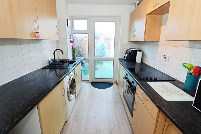 3 Bedroom Terraced House For Sale In Bredon, Yate, Bristol, BS37