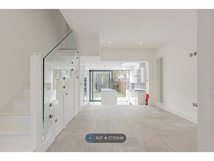 4 Bedroom Terraced House To Rent In Lancaster Road, London, E17