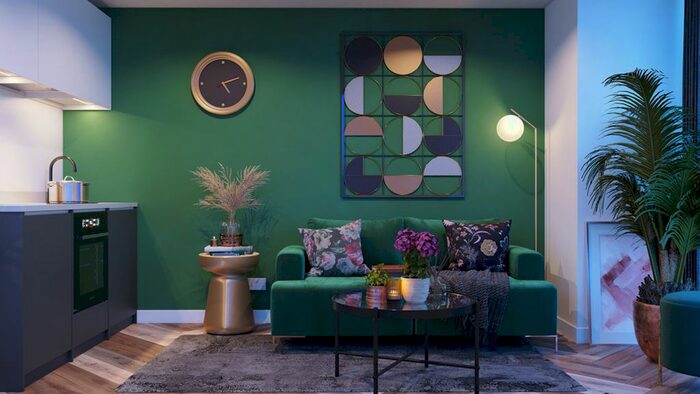 Studio To Rent In Pilgrim Street, Newcastle Upon Tyne, NE1